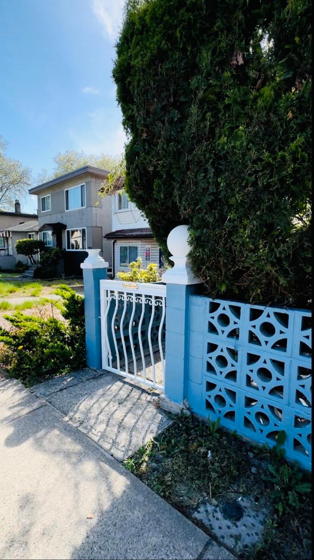 Petite Main Street Haven Lejlighed Vancouver Eksteriør billede